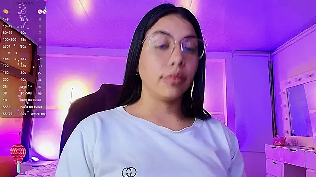 Kloe28 - naked+twerk