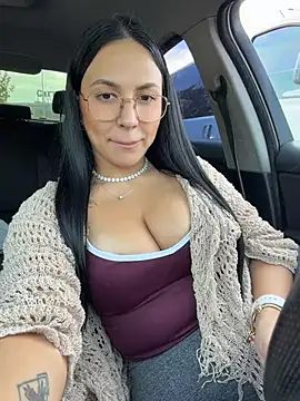 Bunny_Lush - Slide Fingers Through Panties👙