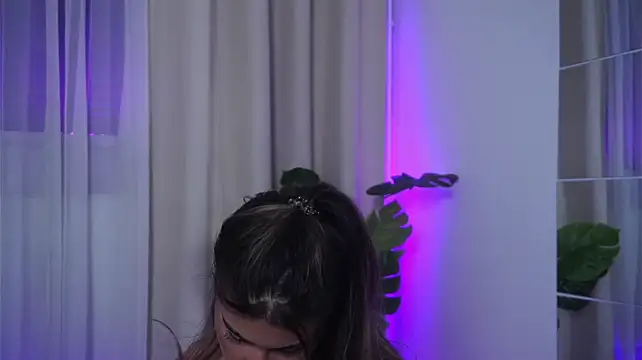 _xhotbaby - morning pussy play