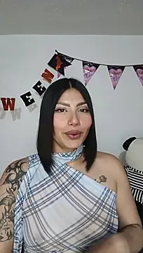 Kylie_brazt - sexy dance
