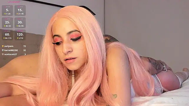 Carlasxdreams - POV deepthroat