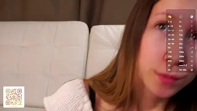 JeanneSchank - 💖 gentle massage of my tits 💖