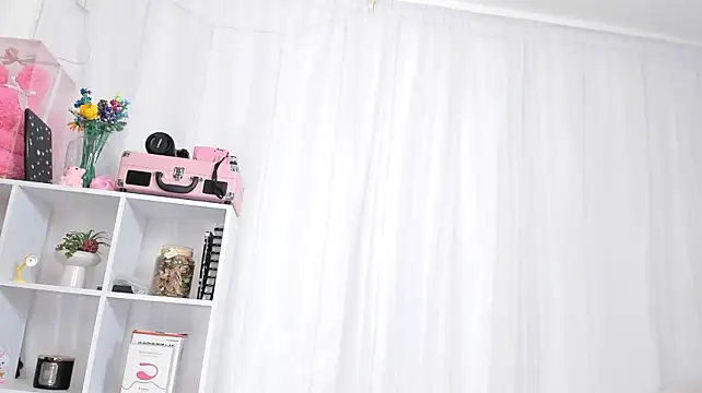 Missnessa - OCEAM SQUIRT :fire: