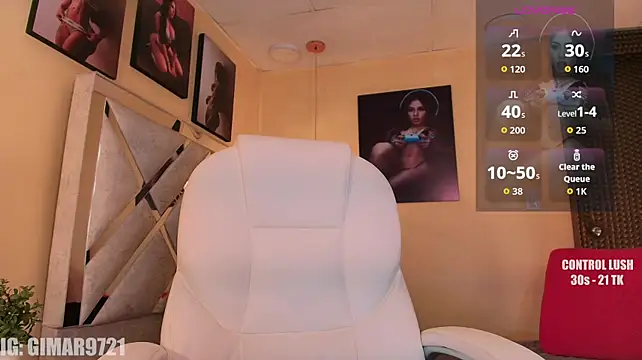 Marcela_Davila - saliva tits