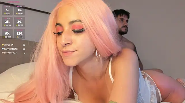 Carlasxdreams - POV deepthroat