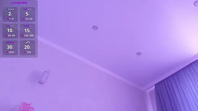 Lalisabrown - cumshow