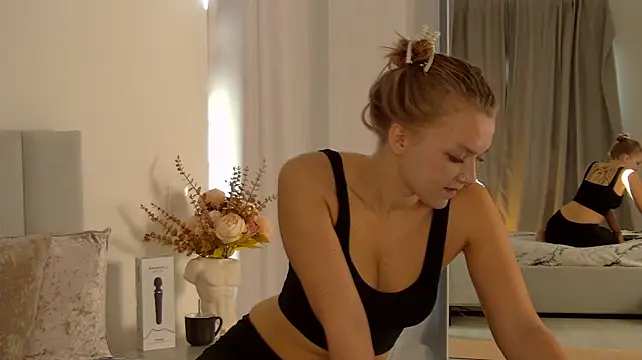 JennyPortman - slap ass ^^