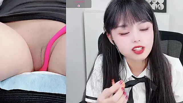 Xianxian-baby - 肉棒抽插喷水spray waterch潮吹き（しおふき）