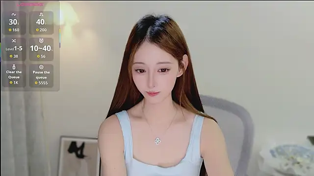 Lynne-1 - 快乐嘎嘣脆
