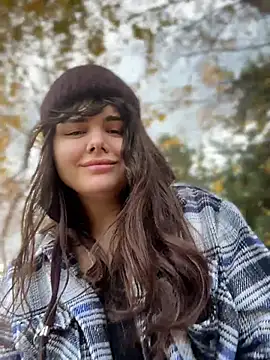 NikaMur - Make my pussy happy 💋❤️