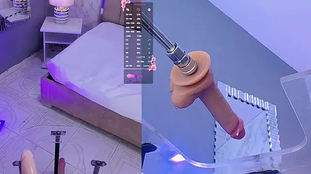 AmelieRoux - CTRL X2MIN 🥵 TAKE ALL MY JUICES