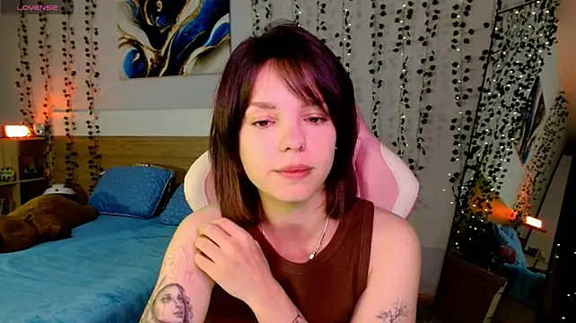 Maya_Campbell - make me horny