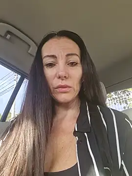 Milflovelyxxx - Drive me creazy with your touch