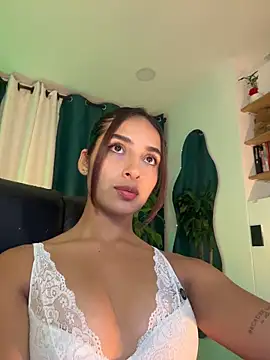 Sambelcherry - control domi 5min