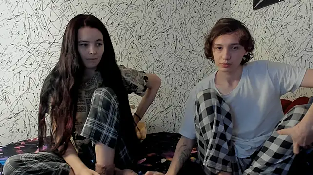 Perfect_CoupleXX - bj