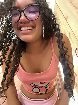 Bunny-firee - Oil or cream on my Tits 💧🍒