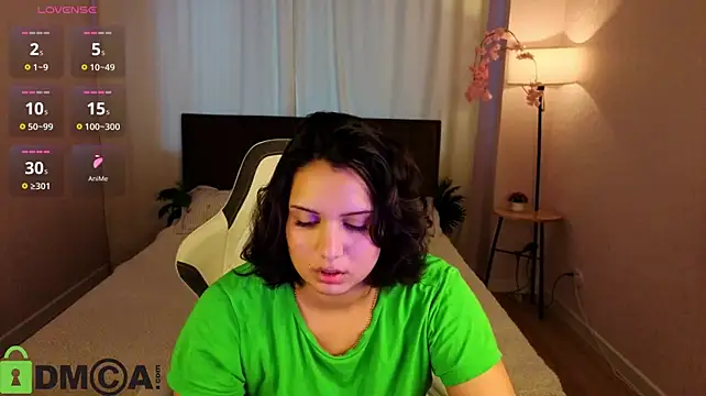 VivienRoss_ - write your nickname on my body