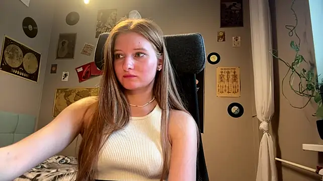EllyCerry - stand up 360