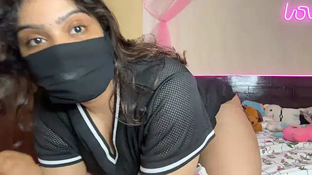 Cherry_jerry - shower show