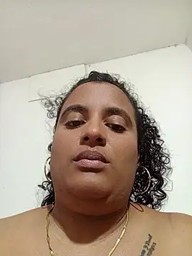 ValentinaBloom_1 - Pinching my nipples for you!