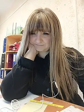 Office_Albertina - Sex with the boss 💦💦💦