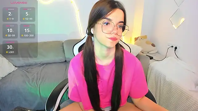 Missevelyn__ - doggy view!