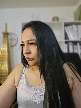 Gina_Myers - Face of Pleasure