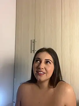 Abby-26 - Anal + Squirt