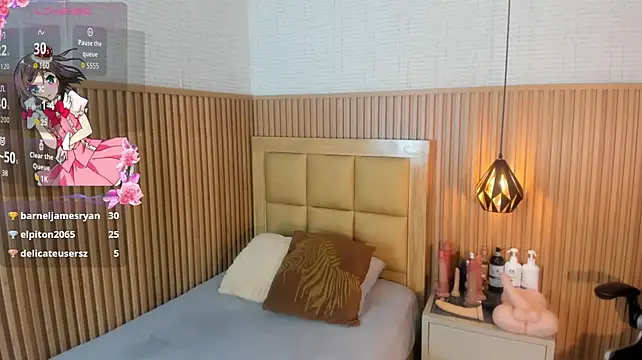LOLAMAXI - Ride my dildo