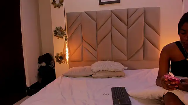 AxelandVioleta - Flash tits and flash cock 🍒🍆🔥