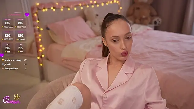 Mila_Rosalie - dance 18+