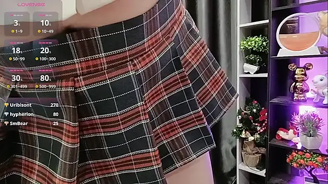 Yuki-yio - Help me complete my goal, I cum and squi