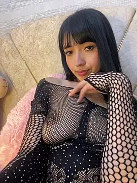 JeyLuxx - A great squirt