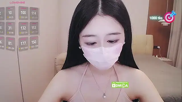 CN-xiaofei - 裸背むき出しの背Bare back+控制3分钟