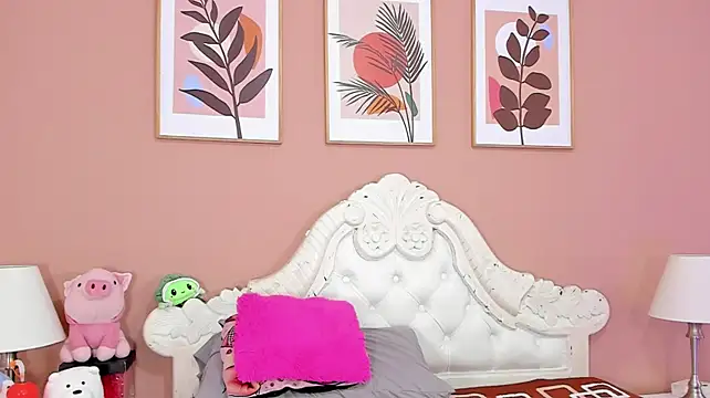 AlanaJones1 - 💃 Sexy Dance Show 💃