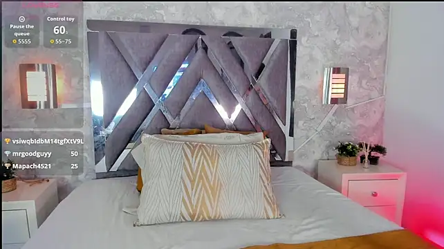 Zharaa_fox_ - FINGERING ME PUSSY