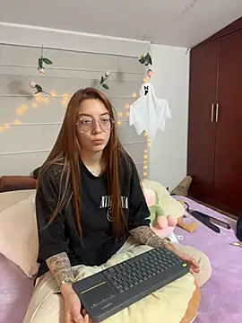 Soy_mangx - Get Naked