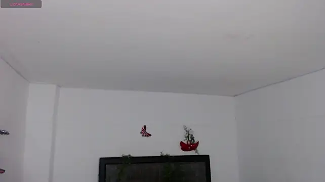 Ariel_Laurentt - Creampie show for 400 !!