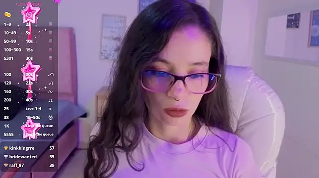 Danna_star1 - BOUNCE BOOBS SO HARD 😈🔥