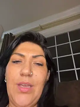 LittleMissEeve - Sloppy bj dildo cum on face
