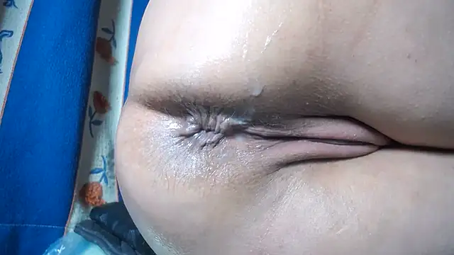 Vanessasweet2304 - pussy,squirt,fingers,fart,anal naughty
