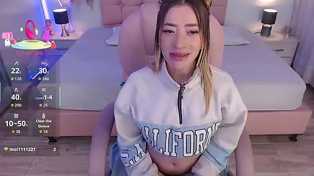 Zoe_jones13 - off top