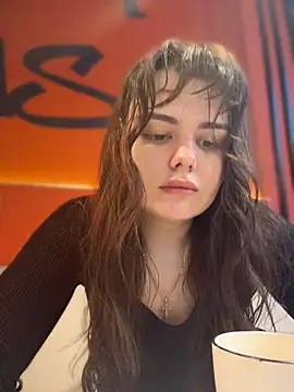 NikaMur - Make my pussy happy 💋❤️