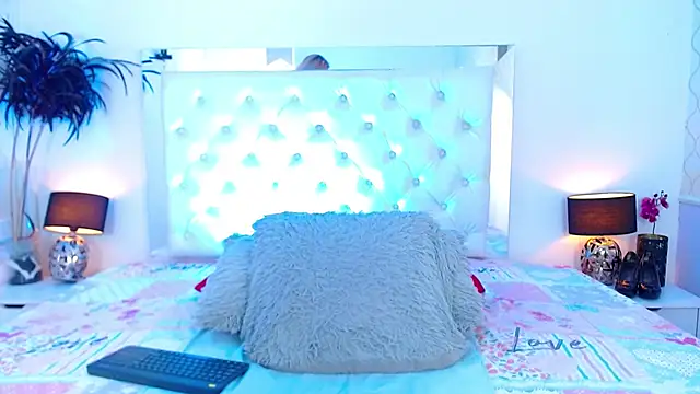 JadeBorue - 💕full masturbation redy dildo 💕
