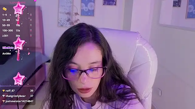 Danna_star1 - BOUNCE BOOBS SO HARD 😈🔥