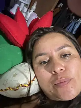 Ixchel_Anaid - Show titis