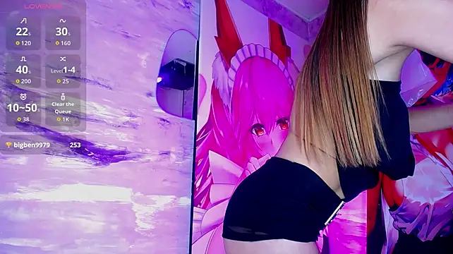 Baihu_jin7 - DEEP THROAT+ASS WHIPPING