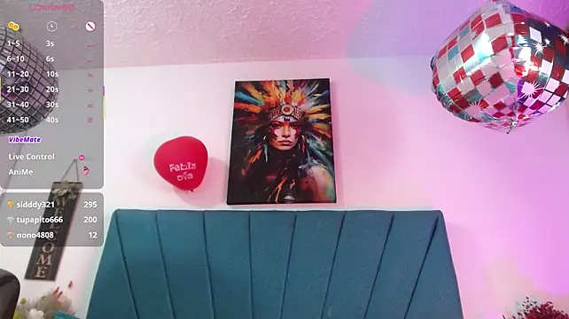 Mariana_star1 - BIG SQUIRT IN YOU FACE