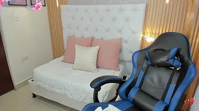 Kitty_kayo - Control Domi,Lush x3min⚡