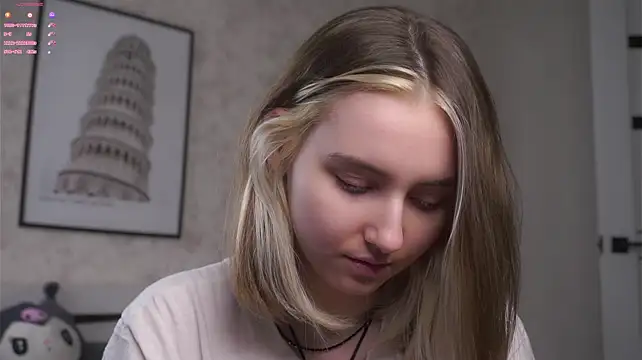 MeghanElson - clit rubbing marathon
